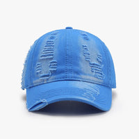 Sky Blue