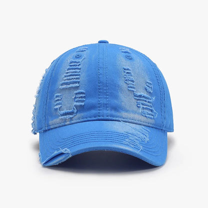European And American Cross-Border Men's Large Head Circumference Baseball Cap