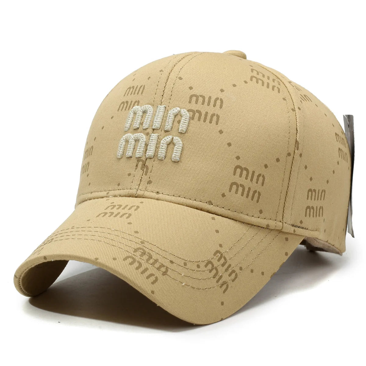 Baseball Hat Male