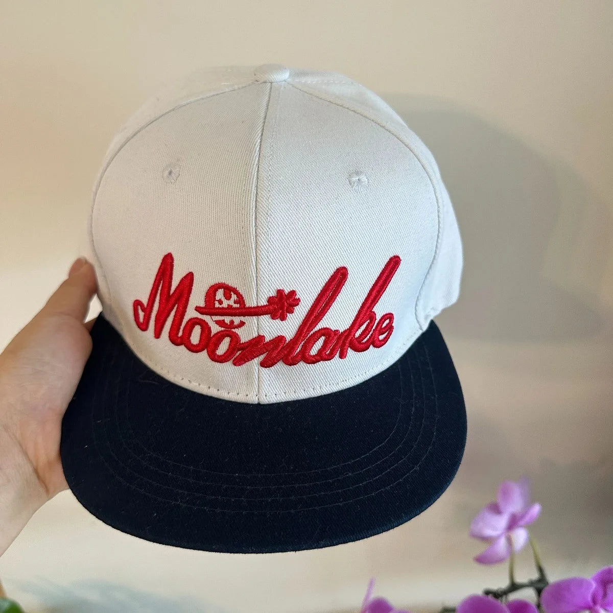 Premium Luxury Baseball Cap Hip-Hop Brand Sun Hat