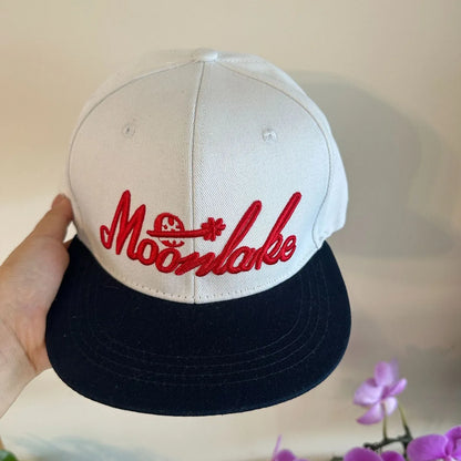 Premium Luxury Baseball Cap Hip-Hop Brand Sun Hat