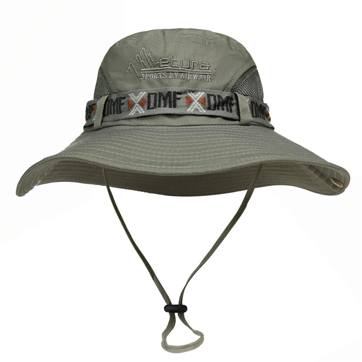 Outdoor Sport Man Fisherman Hat Outdoor Fishing