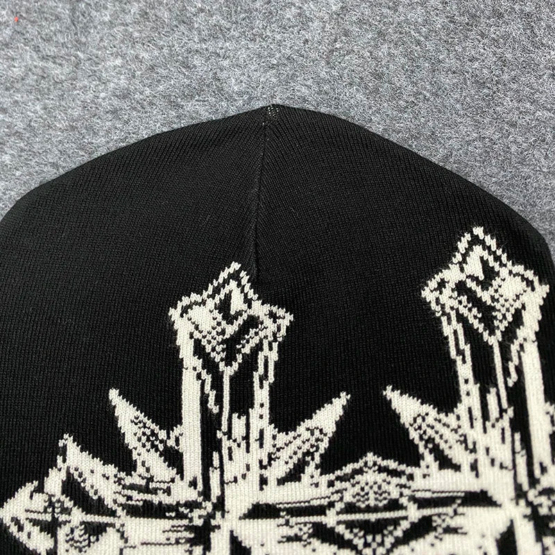 Double-Layer Casual Versatile Men's And Women's Hat