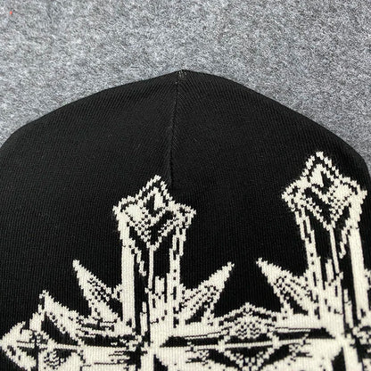 Double-Layer Casual Versatile Men's And Women's Hat