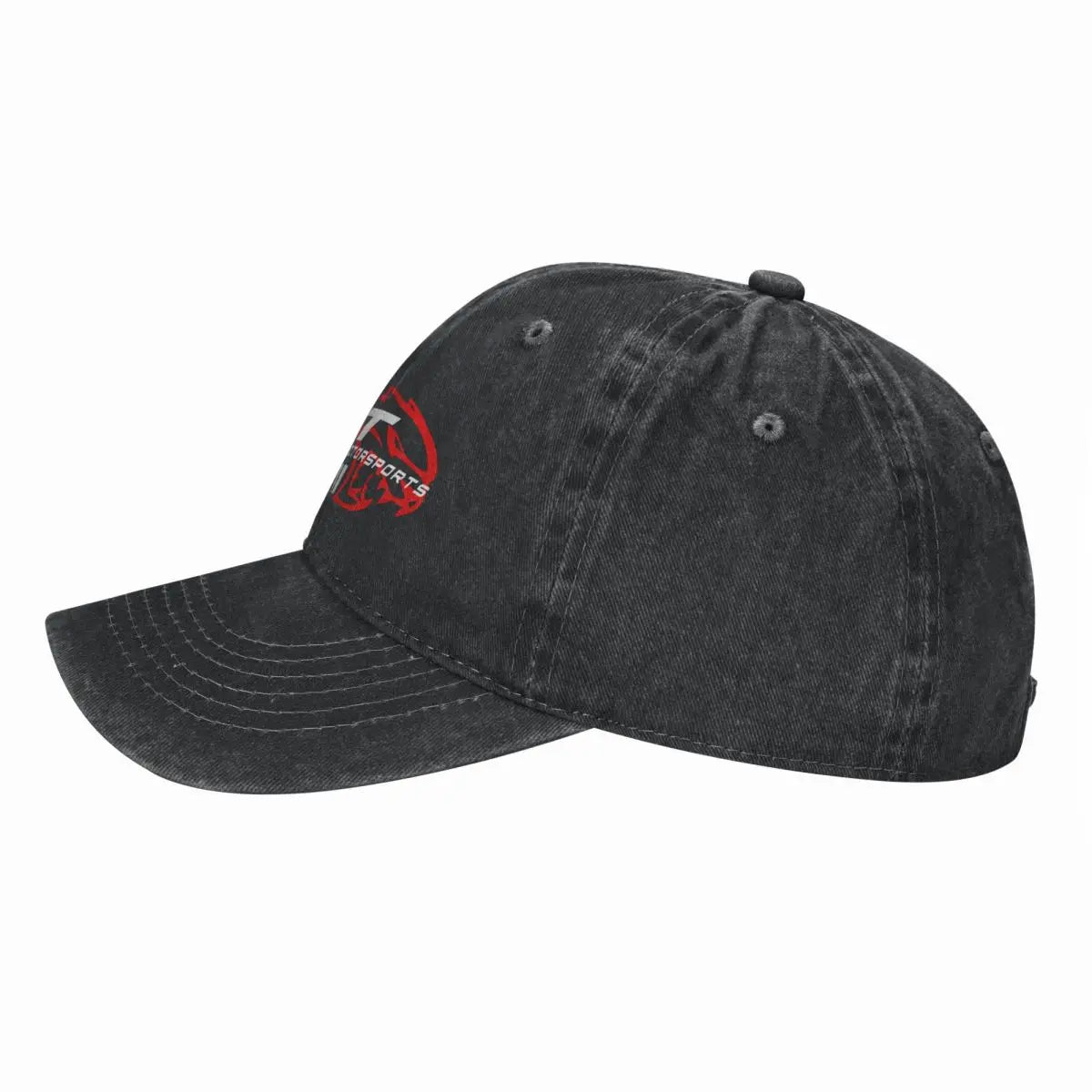 Srt Motorsport Fashion Baseball Cap