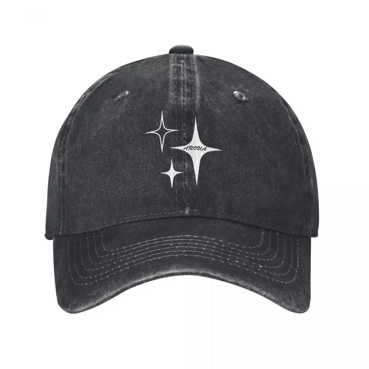 Breathable Design Cap Female Women's Baseball Cap