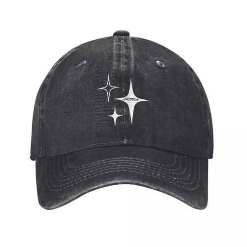 Breathable Design Cap Female Women's Baseball Cap
