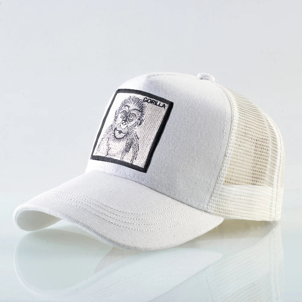 Fashion Baseball Cap Men  Women