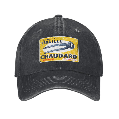 Classic Quincaillerie Chaudard Vesoul Baseball Caps Men Women