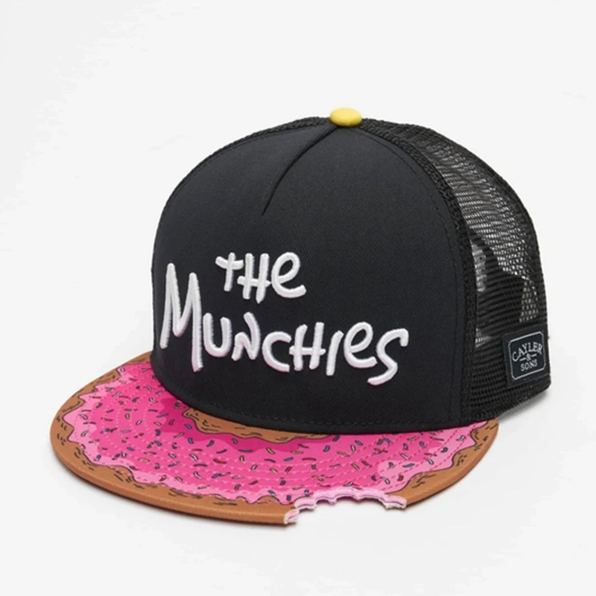 Unisex Brand BRIANGLE CAP BROOKLYN Fashion Hip Hop Headwear Snapback Hat Adult Outdoor Casual Sun