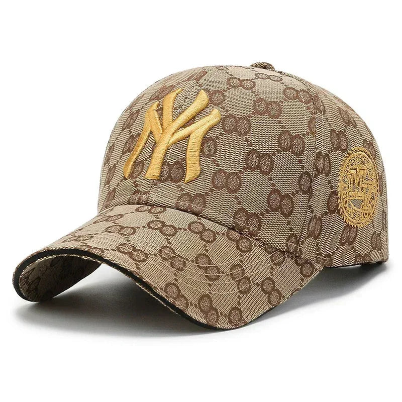 Classic Models of Hats Female Spring