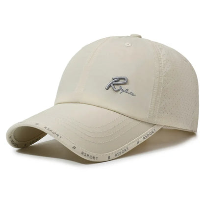 Spring Summer Baseball Cap