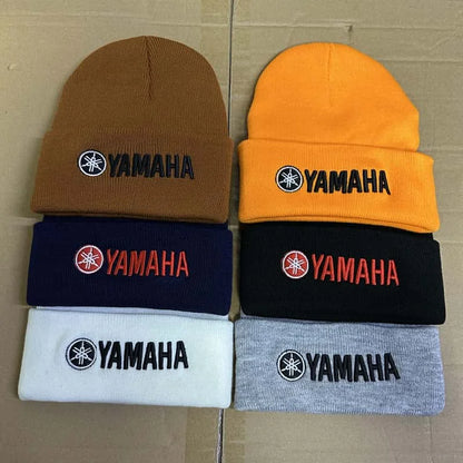 6 Colors Suitable For Both Men And Women Knitted Hats Men's Winter