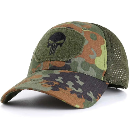 2024 Summer Men's And Women's Universal Baseball Hat