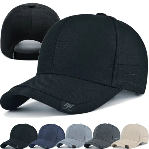 Men Baseball Cap
