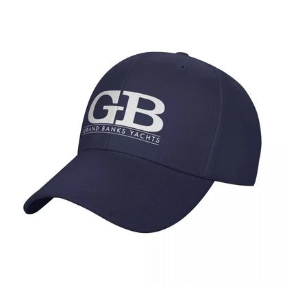 Grand Banks Big Pocket Baseball Cap Sunscreen Dropshipping