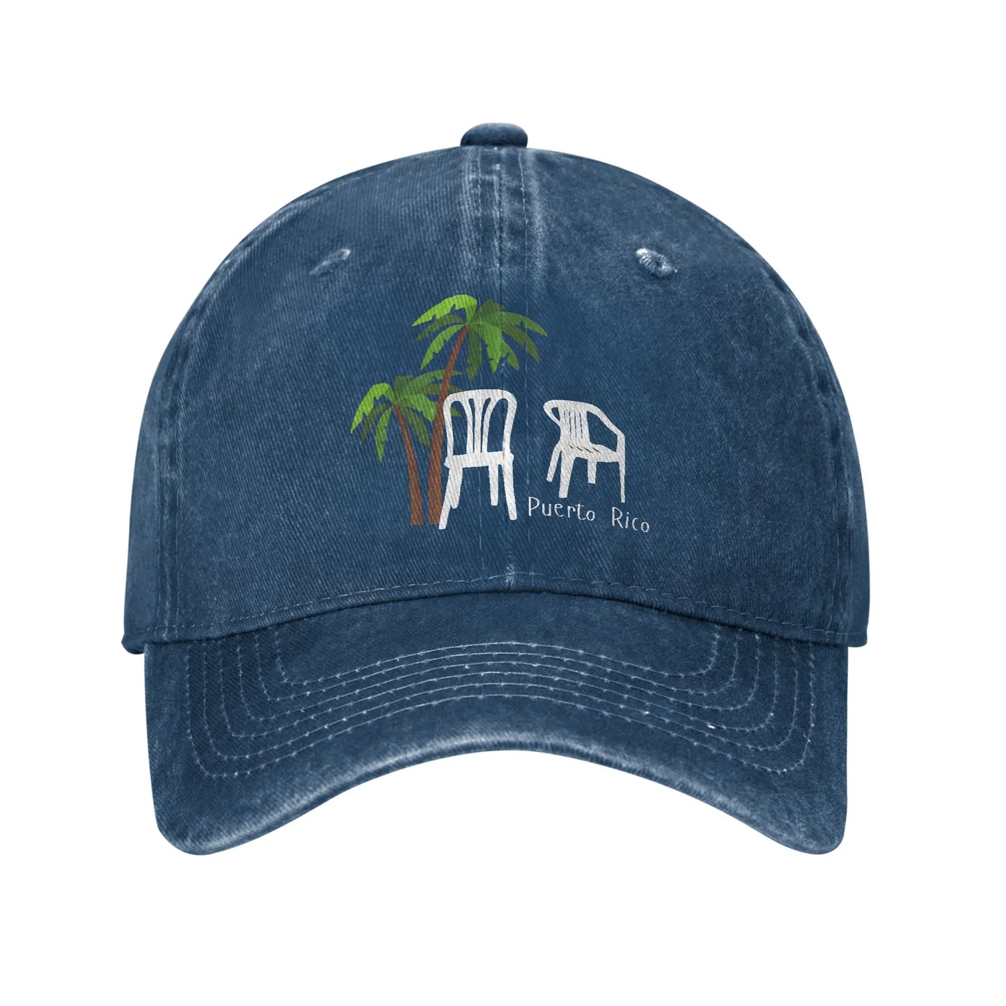 Washed Baseball Cap Sun Hip Hop Hats Unisex Men