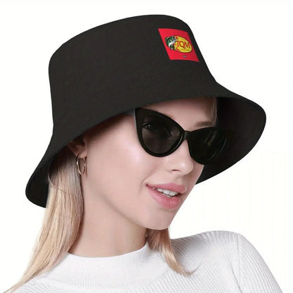 Tqm Fuerza Regida Bucket Hat