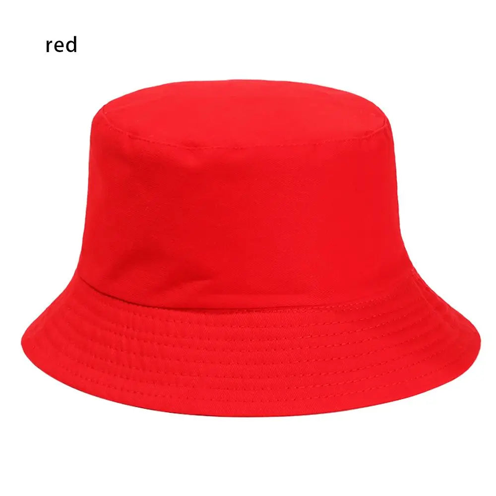 Outdoor Sunscreen Portable Panama Hat