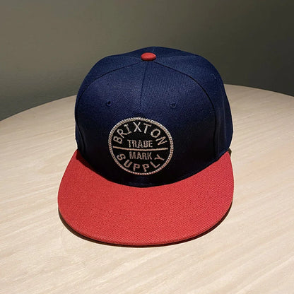 New Hot Sales Embroidered Baseball Hat Men Women