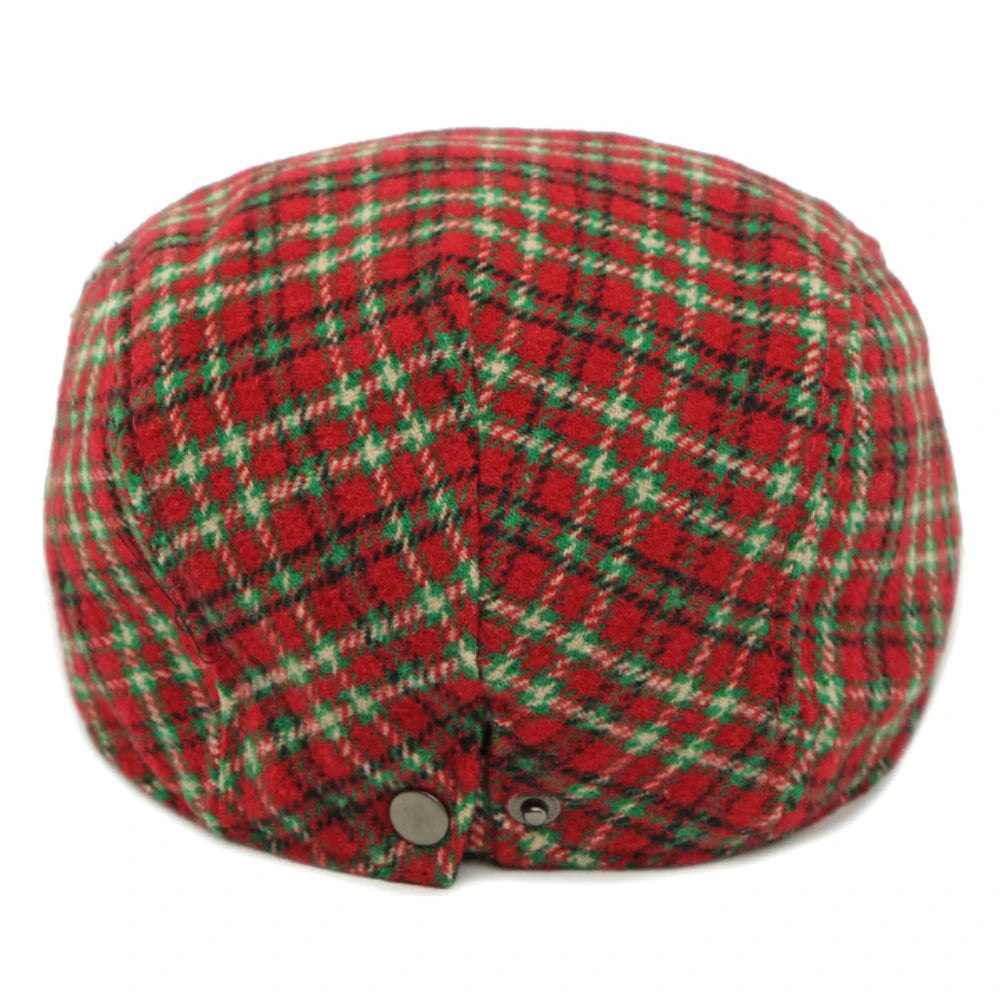 Berets Spring Autumn Men Women Cap