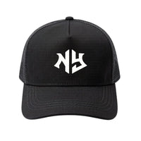 NY ALL BLACK