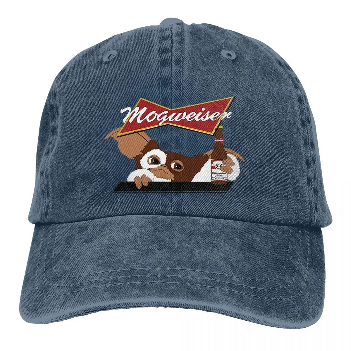 Christmas Gizmo  Horror Movie Baseball Caps