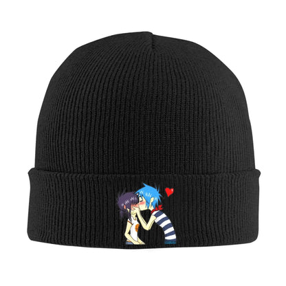 Warm Unisex Fashion Cap Men Women