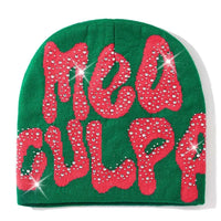 Green-Rose Red