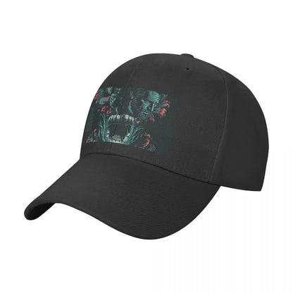Dark Lives Baseball Cap