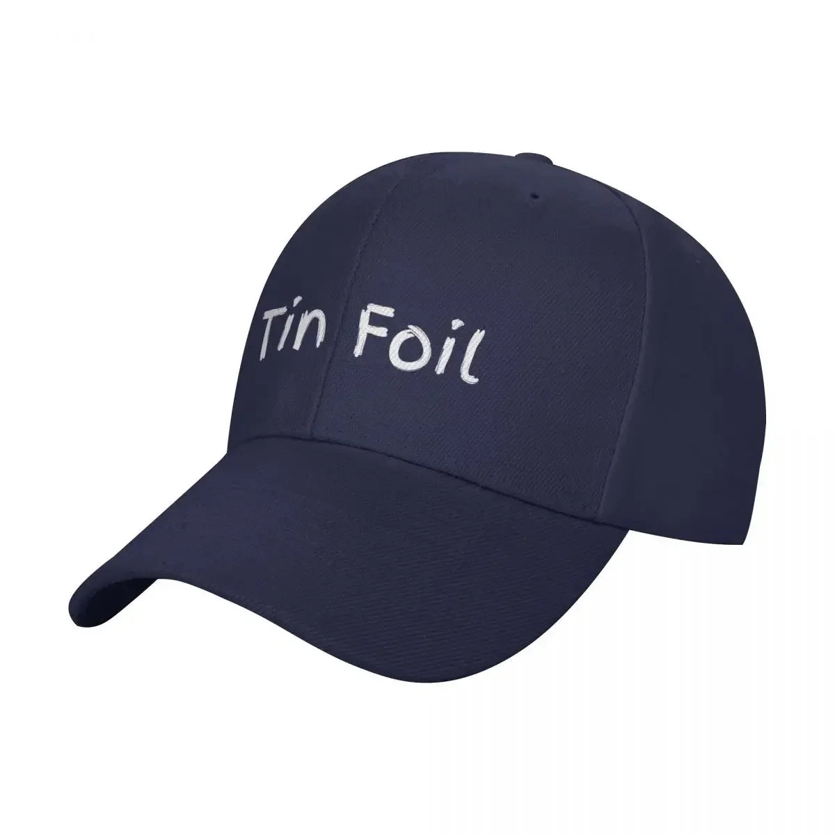 Tin Foil Hat Baseball Cap Men's Women's