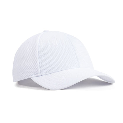 Breathable Baseball Cap Sunhat Hat Unisex Comfortable Mesh Cap