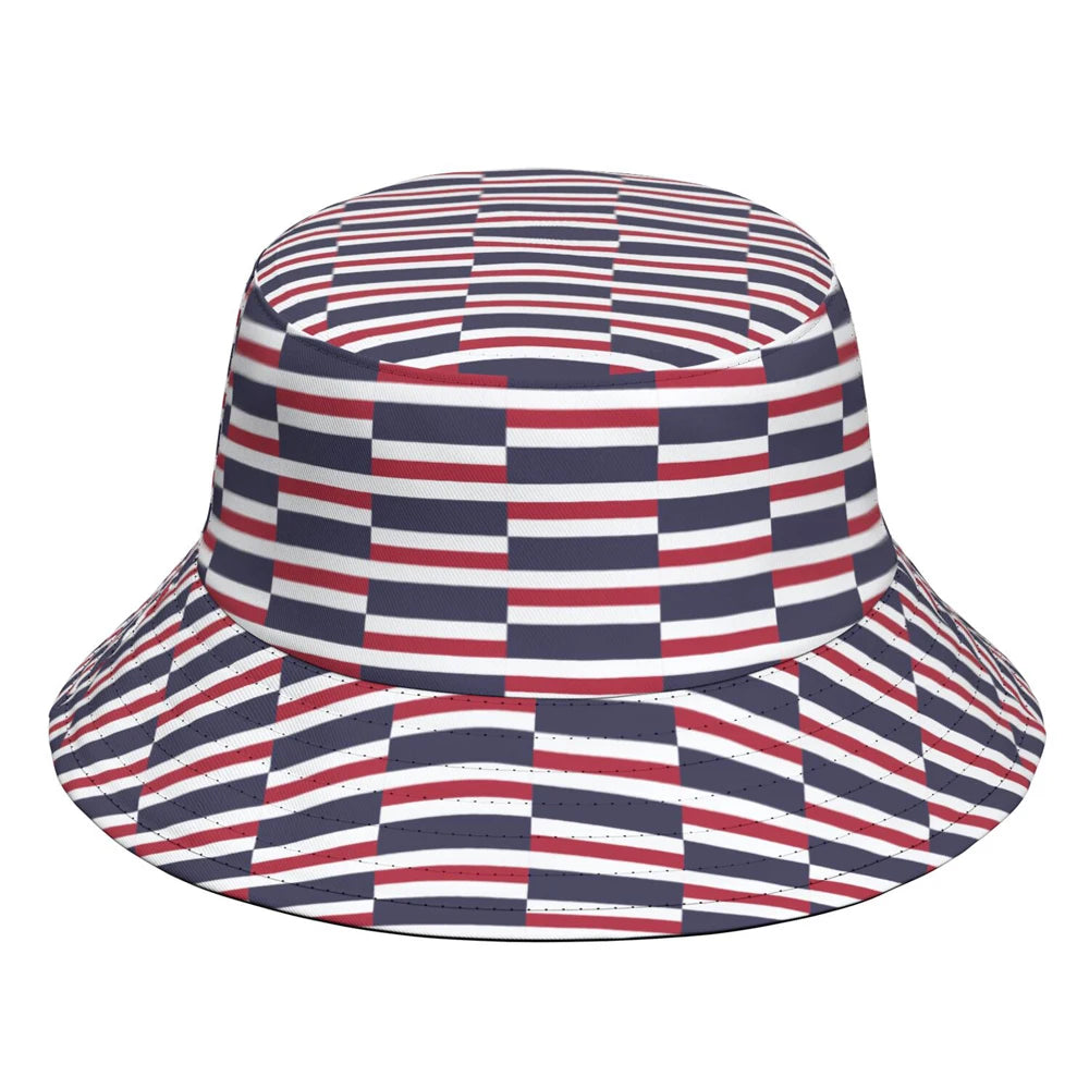 Fisherman Hats Free Custom Made Name Number