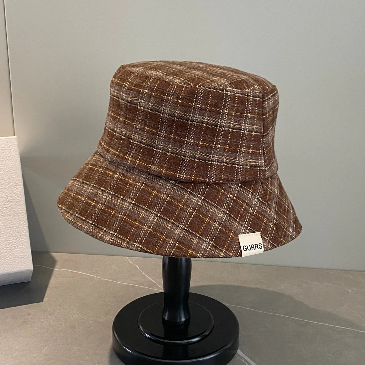 2026 New Bucket Hat Women's