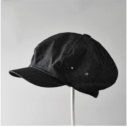 Korean Style Fashion Cloud Beret