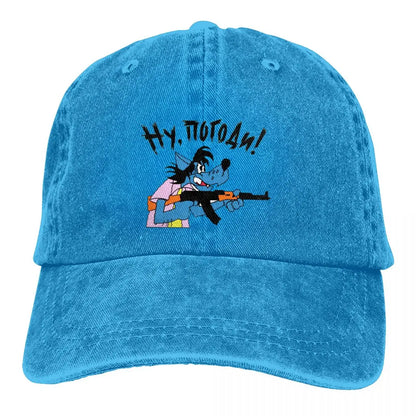 Pure Color Dad Hats Fashion Women's Hat Sun Visor Baseball Caps