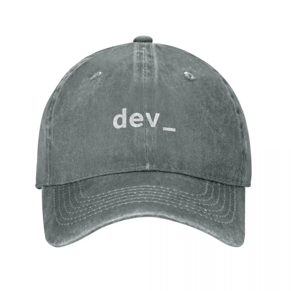 Cosplay Brand Man Cap Wild Ball Hat