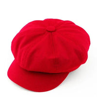 B-Canvas Red