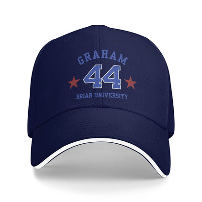 Off Campus Garrett Graham  Hat Spring Golf Baseball Caps