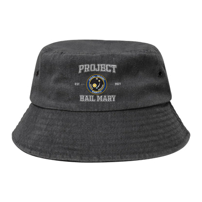 Grace & Rocky Tethering Solutions Bucket Hats