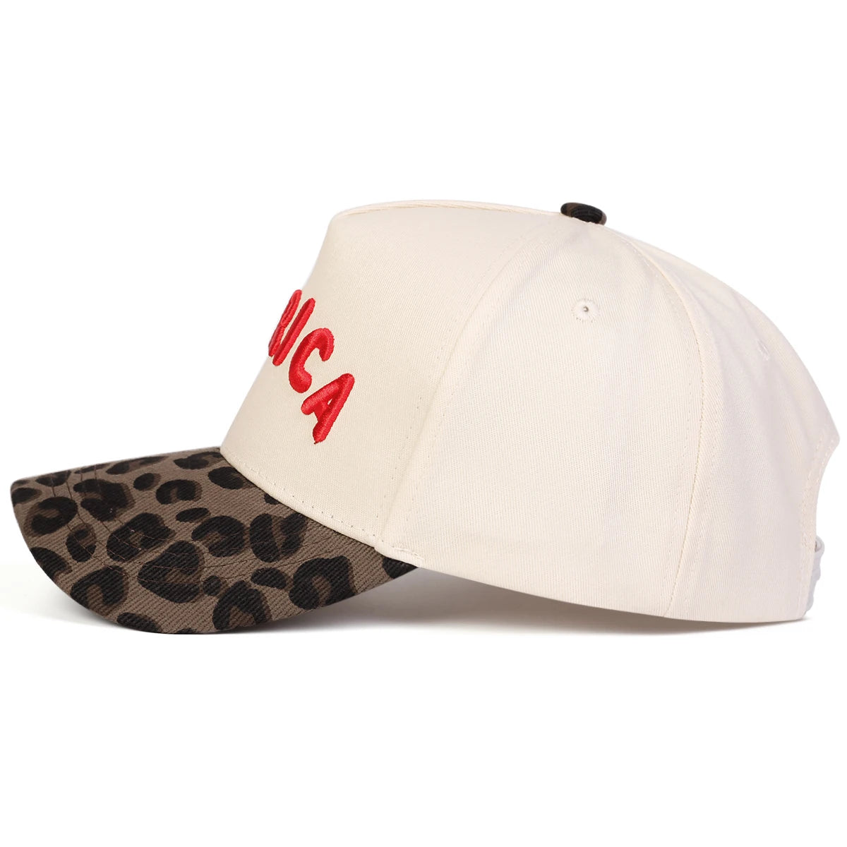 Unisex 'Merica Embroidery Baseball Caps Spring Autumn