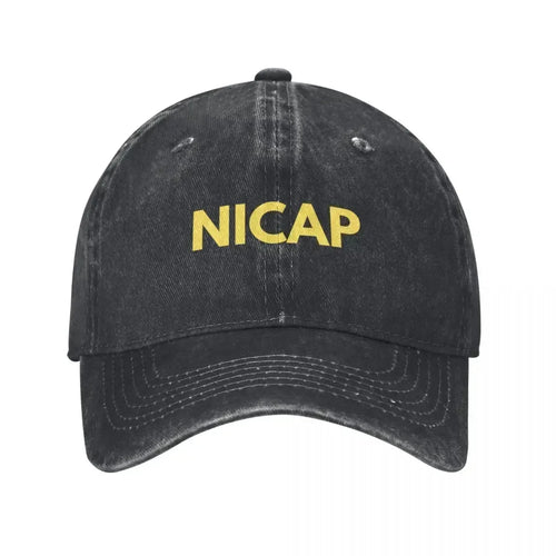 Baseball Cap Party Hat Beach Bag Men Golf Wear Women's