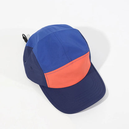 Outdoor Leisure Sunscreen Quick-Drying Camping Hats
