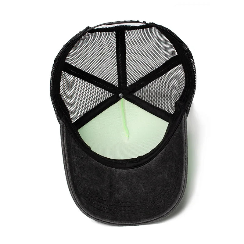 1pcs Baseball Cap Men's Summer