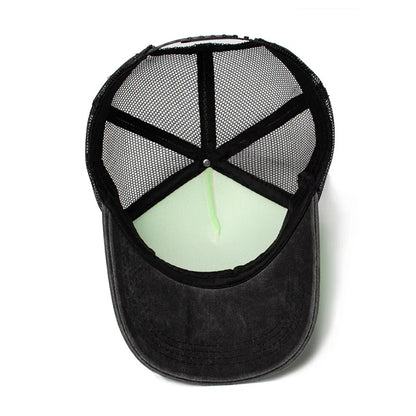 1pcs Baseball Cap Men's Summer