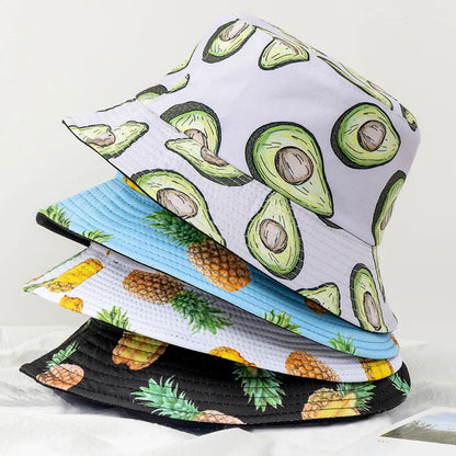 Hot Sale Unisex Bucket Hats Summer