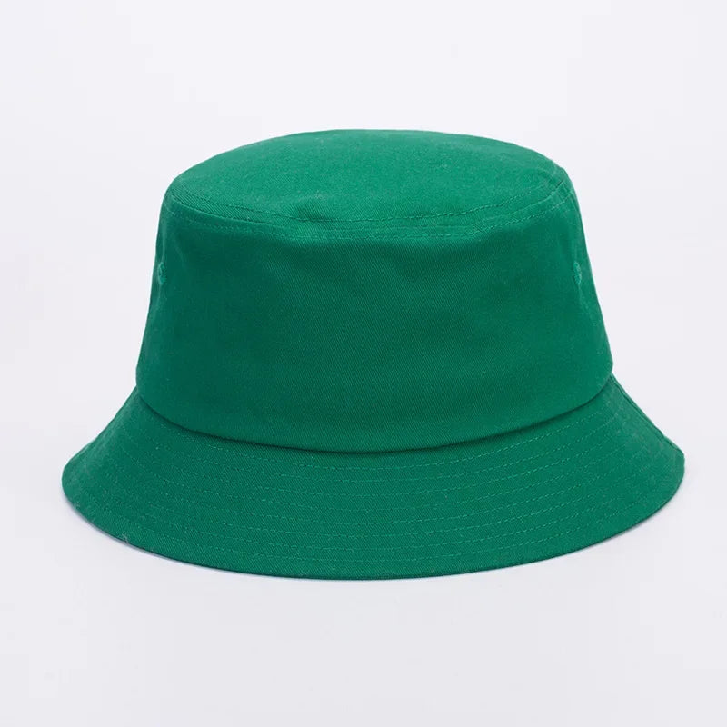 Unisex Adult Cotton Fishman Hats