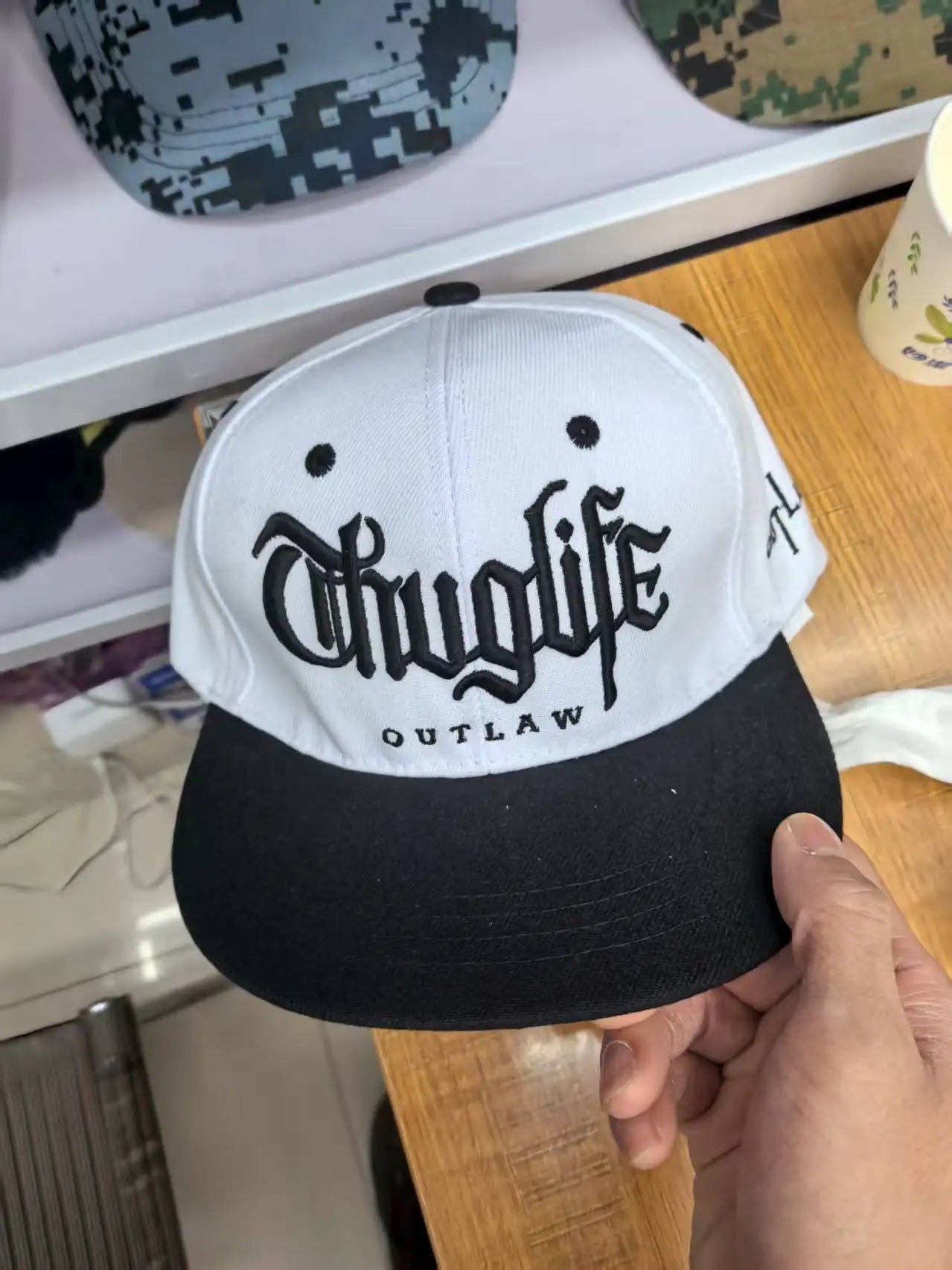 Men Compton Snapback Hats Bone Fashion Hip Hop For Adult Sports