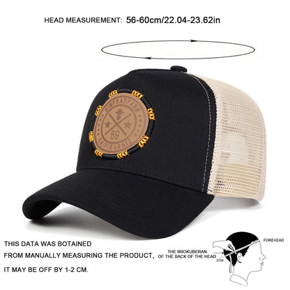 Outdoor Adjustable Casual Hats Sunscreen Hat Sports Cap