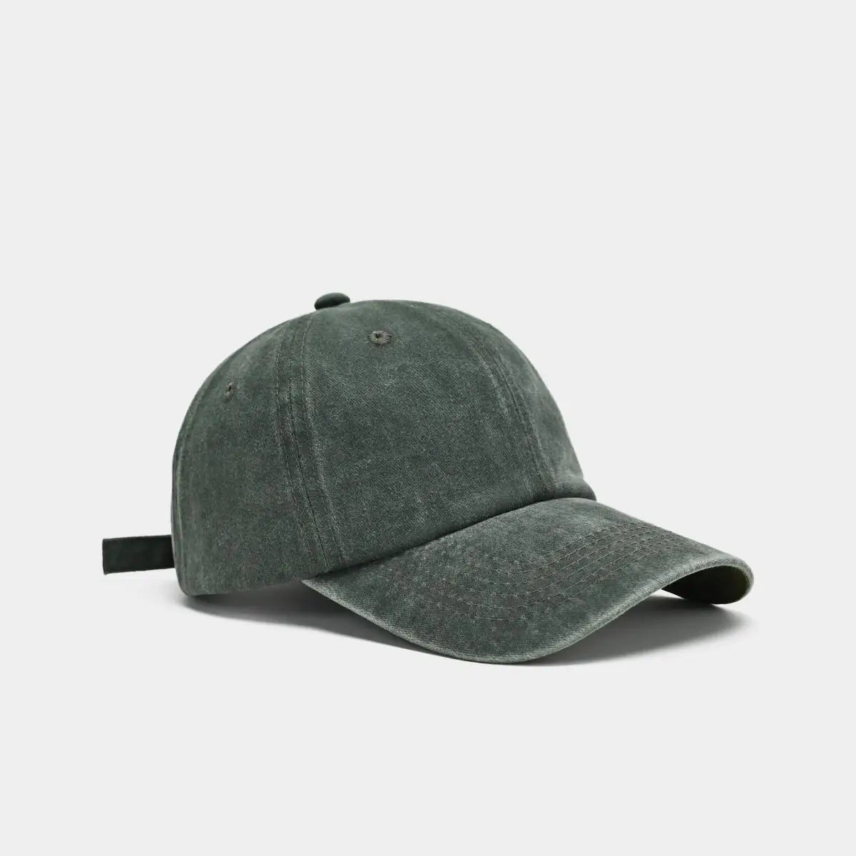 Sunscreen Water Washed Men's Baseball Cap
